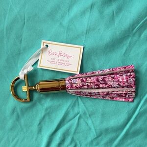 Lilly Pulitzer Bottle Opener